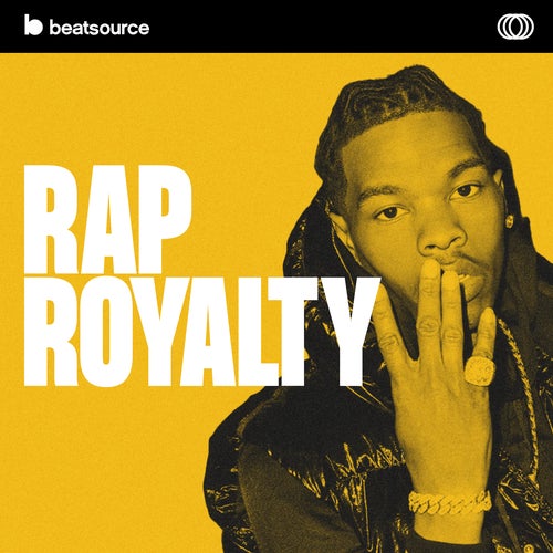 Rap Royalty playlist