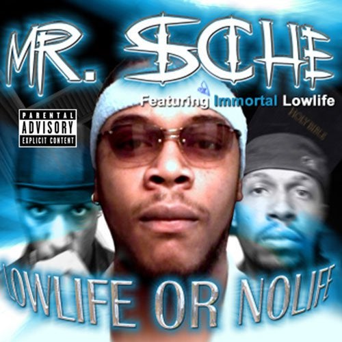 Mr. Sche Profile
