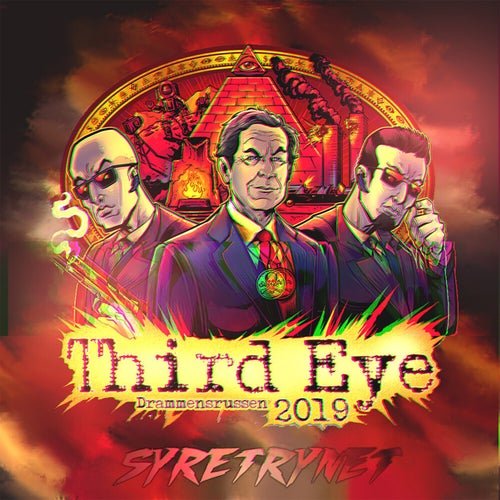 Third Eye 2019