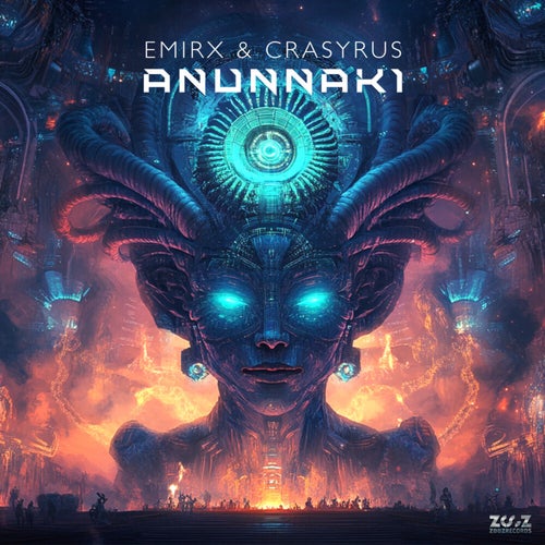 Anunnaki