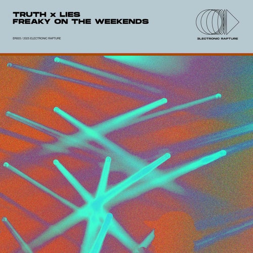 Freaky On the Weekends (Extended Mix)