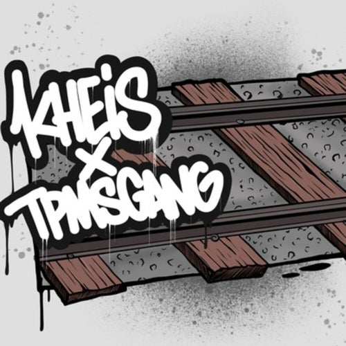 KHEIS X TPMSGANG