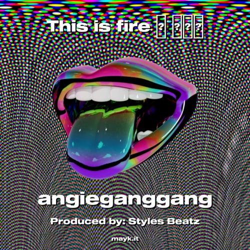 This is fire