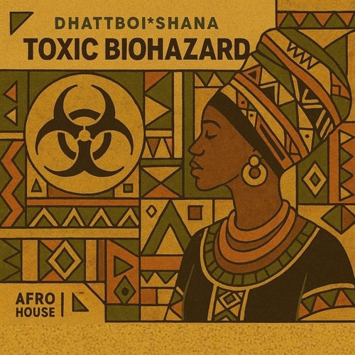 Toxic Biohazard