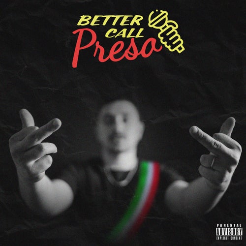 BETTER CALL Preso