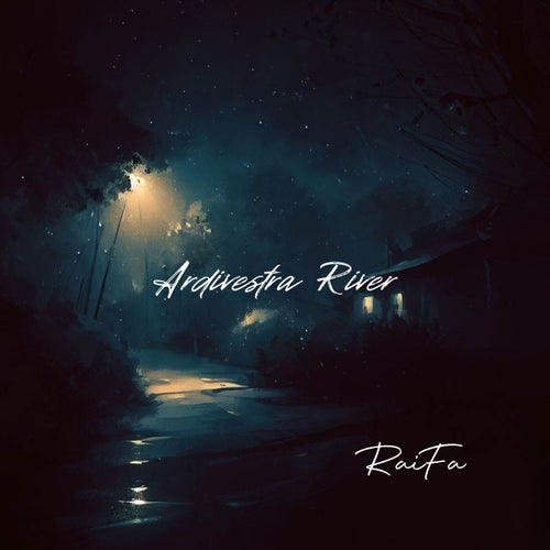 Ardivestra River