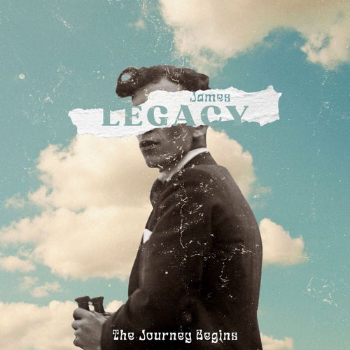 The Journey Begins