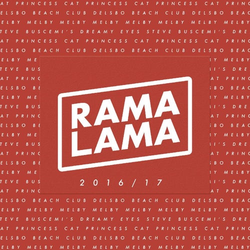Rama Lama Records 2016-2017