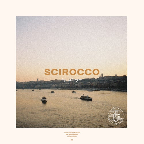 Scirocco