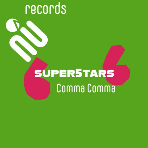 Comma Comma