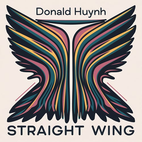 Straight Wing