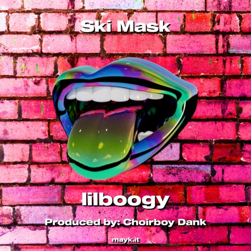Ski Mask