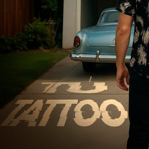 Tú Tattoo