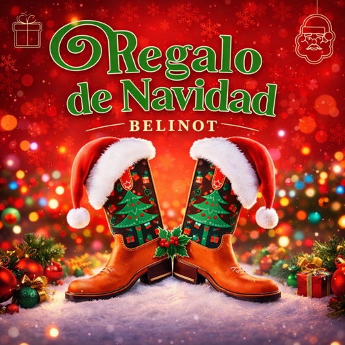 Regalo De Navidad