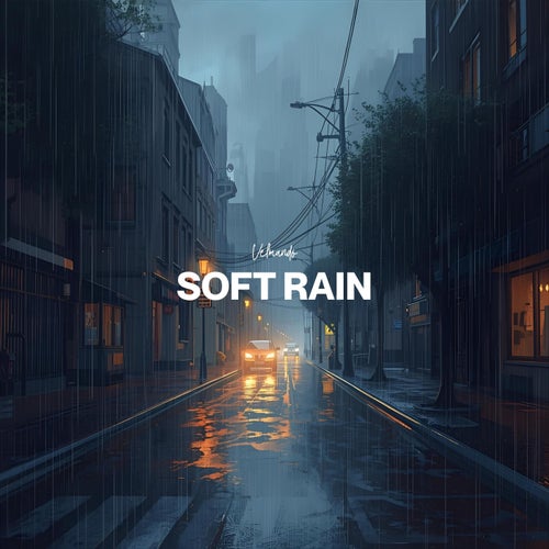 soft rain