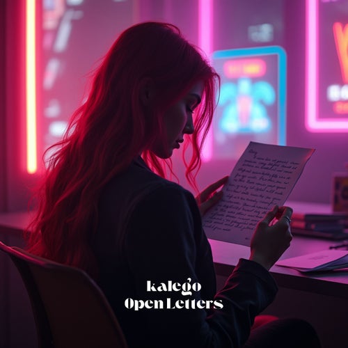 Open Letters