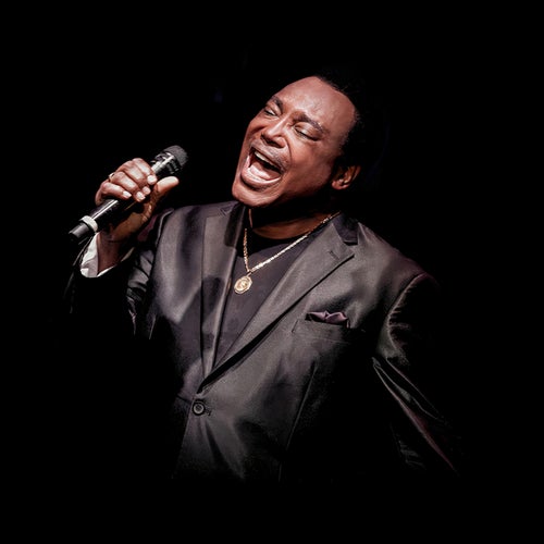 George Benson Profile