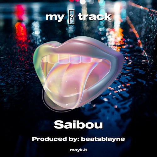 my  track