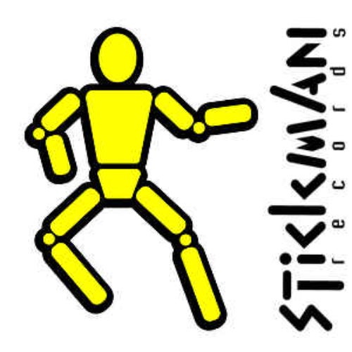 STICKMAN RECORDS – Sticky, broke & confused since 1994