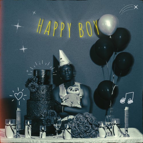 Happy Boy