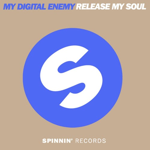 Release My Soul (Instrumental Mix)