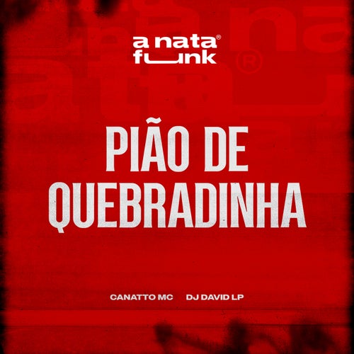 Pião de Quebradinha