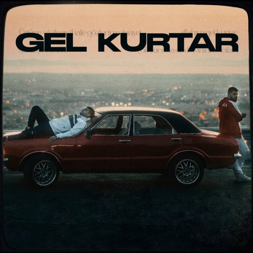 GEL KURTAR