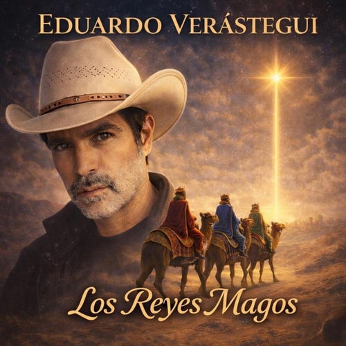 Los Reyes Magos