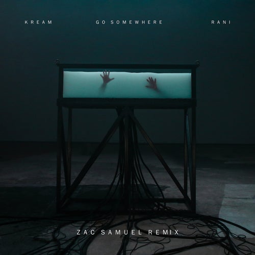 Go Somewhere (feat. RANI) (Zac Samuel Remix)