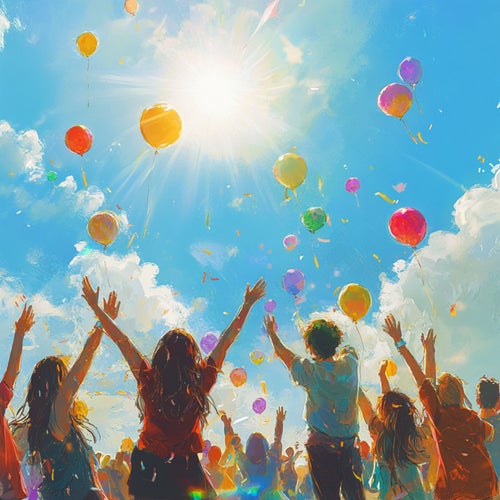Our Best Day