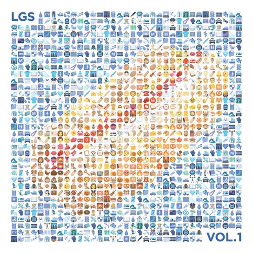 45 Tours, Vol. 1
