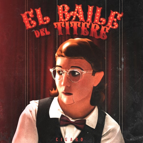 El baile del títere