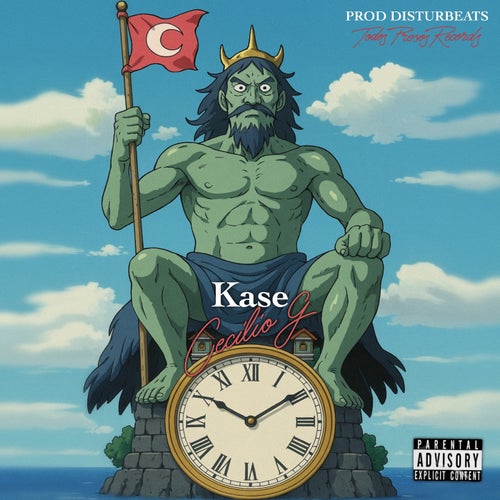 Kase O