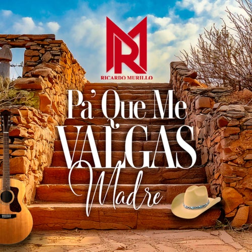 Pa' Que Me Valgas Madre