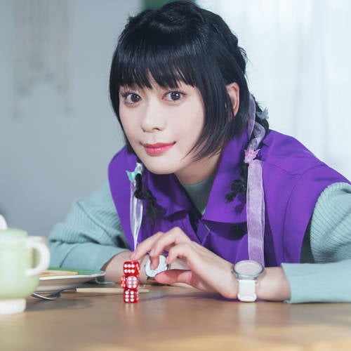 Rokuo Naderu