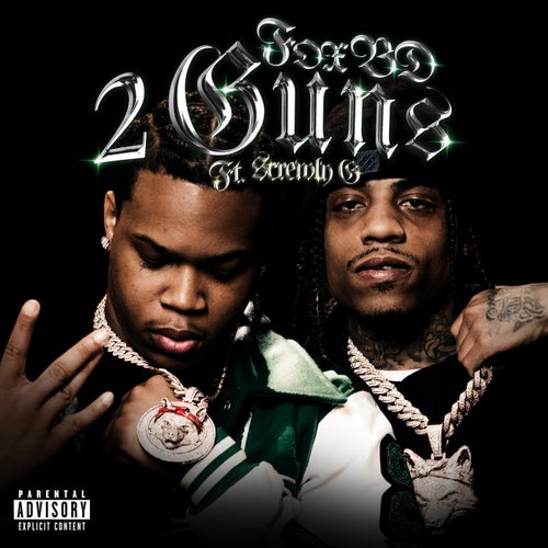 2 Guns (feat. Screwly G)