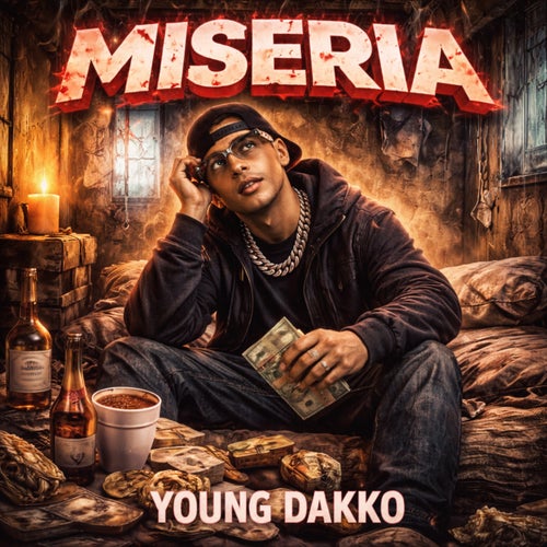 MISERIA