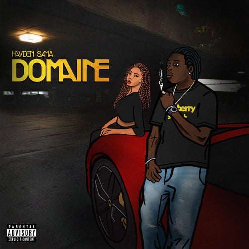 DOMAINE
