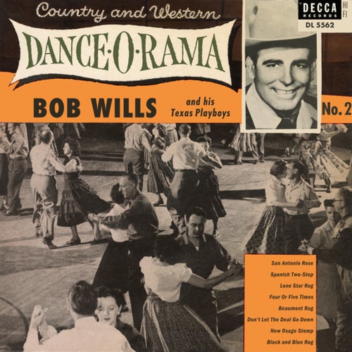 Country and Western Dance O-Rama (Expanded Edition)