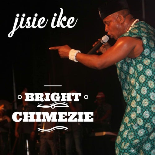 Jisie ike
