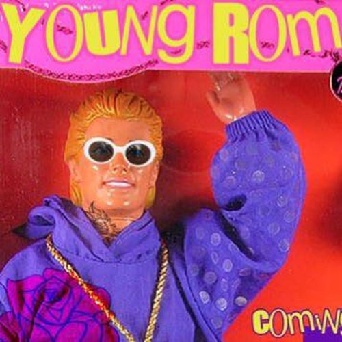 Young Romantic Profile