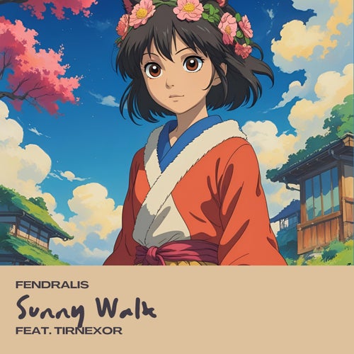 Sunny Walk (feat. Tirnexor)