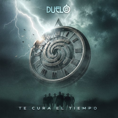 Te Cura El Tiempo