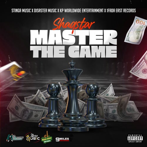 Master the Game
