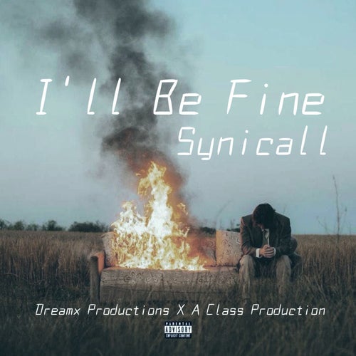 I'll Be Fine