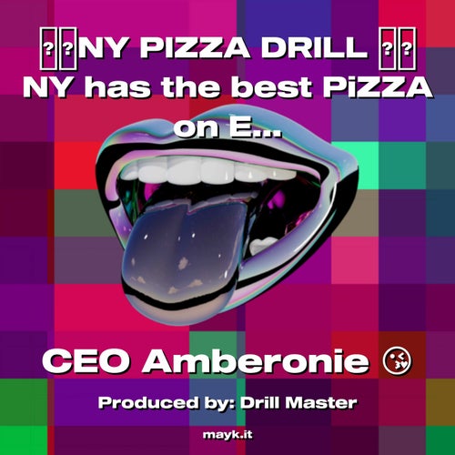 NYC Pizza Party: Unexpected Toppings!