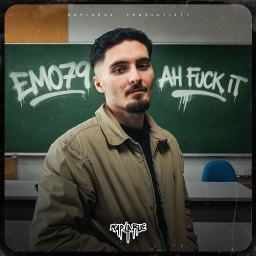 AH FUCK IT