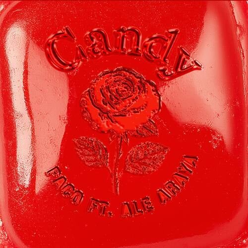 CANDY.