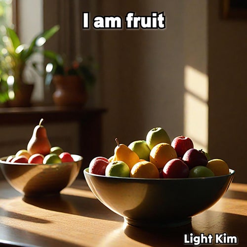 I am fruit