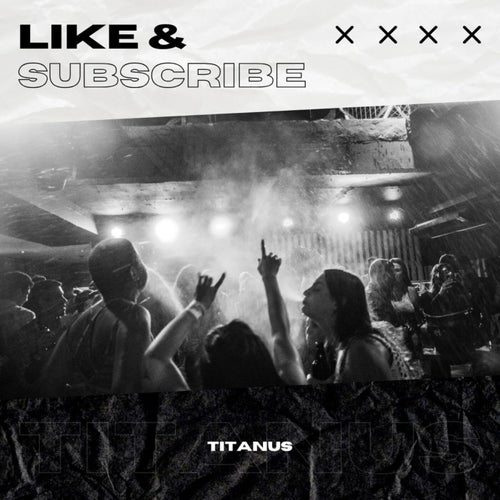 Like & Subscribe (Hardstyle)